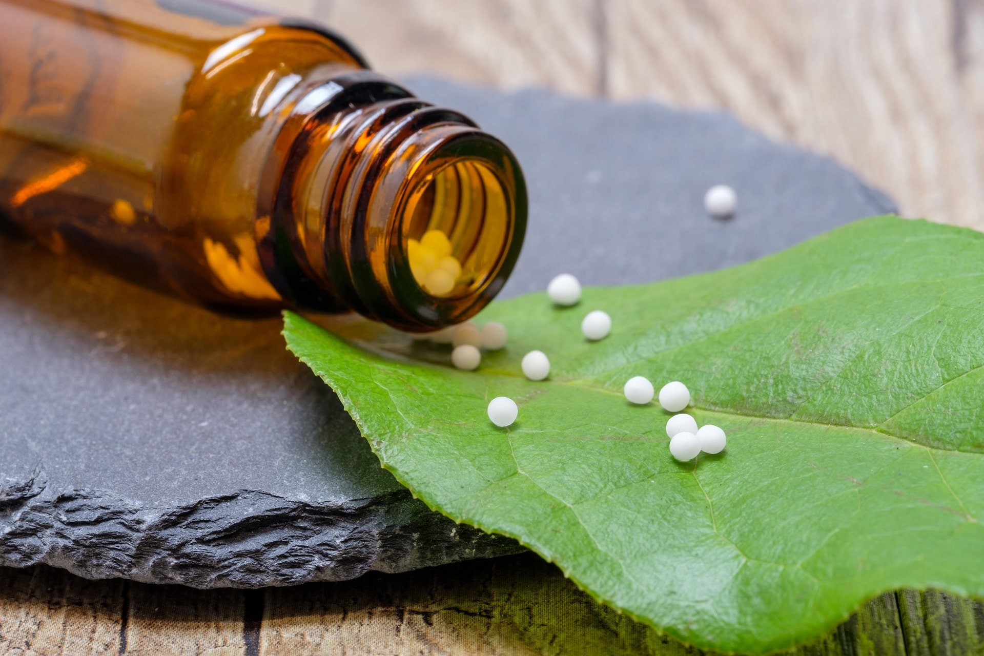 Homeopatie